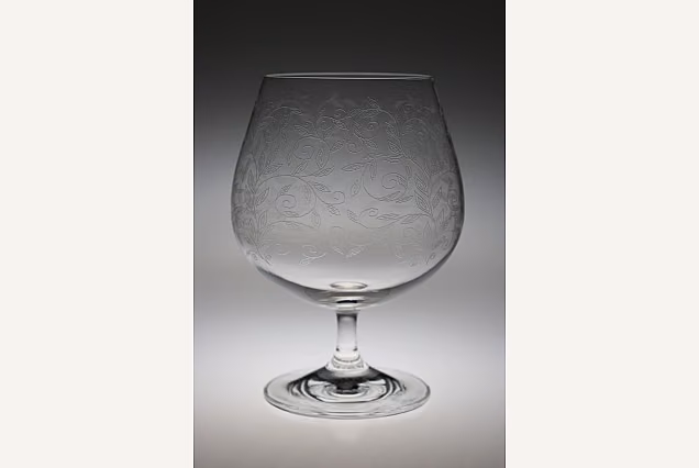 Bergamo-BRE-kieliszki do koniaku 400ml