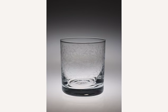 Bergamo-BRF-szklanka niska 300ml