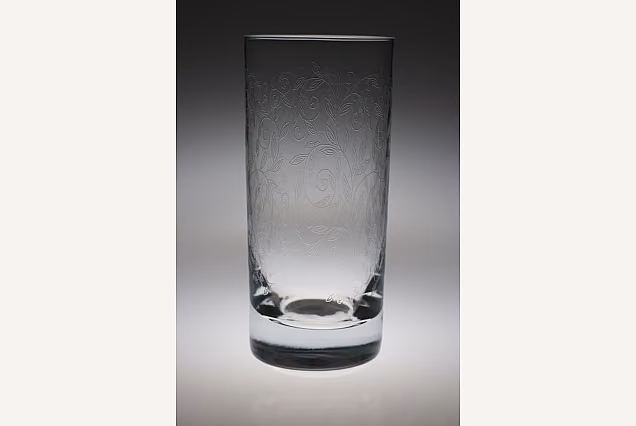 Bergamo-BRG-szklanka wysoka 300ml