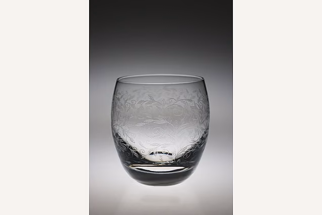 Bergamo-BRH-szklanka niska 300ml