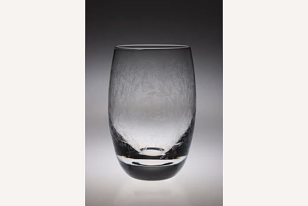 Bergamo-BRI-szklanka wysoka 360ml