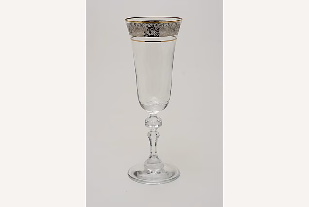 Praga-PRA-kieliszki do szampana 150ml