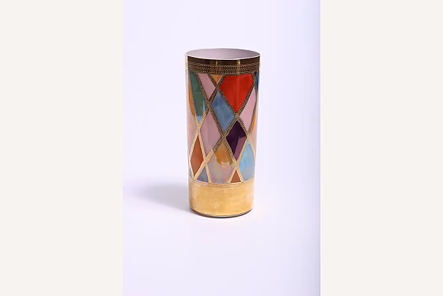 Dubai-DE-szklanka wysoka 300ml