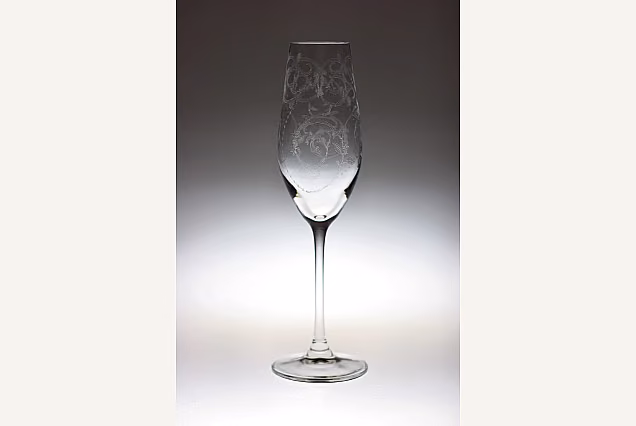 Kieliszki do szampana 210ml Barcelona-BA