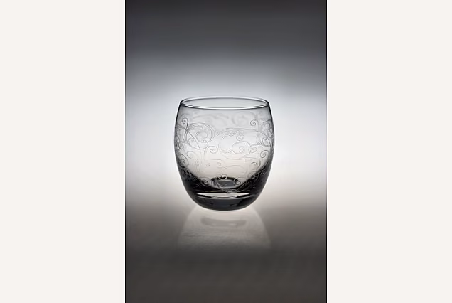 Gloria-GD-szklanka niska 300ml