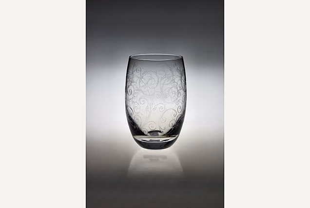 Gloria-GE-szklanka wysoka 360ml
