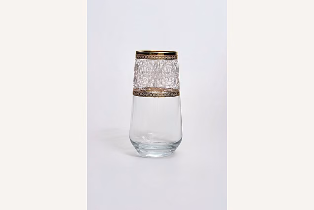 Luxemburg-LXE-szklanki wysokie 360ml
