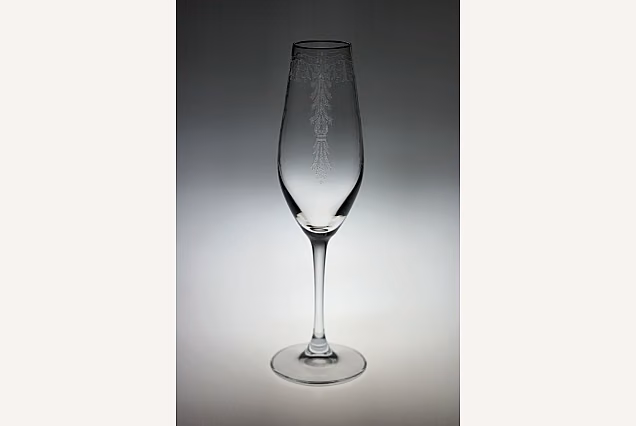 Genua-GA-kieliszki do szampana 210ml