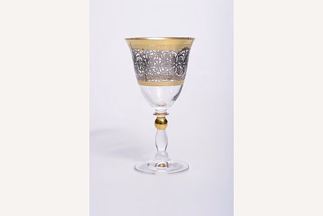 Luxemburg Platinum-LPB-wino czerwone 260ml