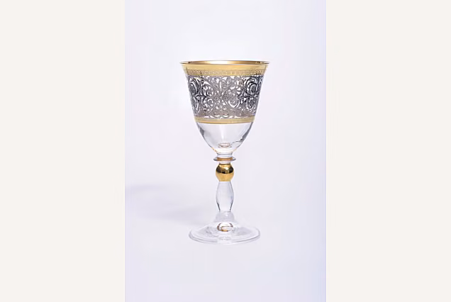 Luxemburg Platinum-LPC-wino białe 190ml