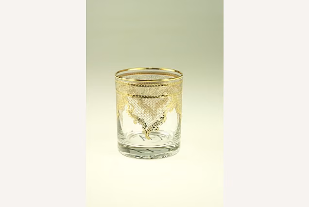 Eleganckie szklanki do whisky 300ml CHILE-CHG