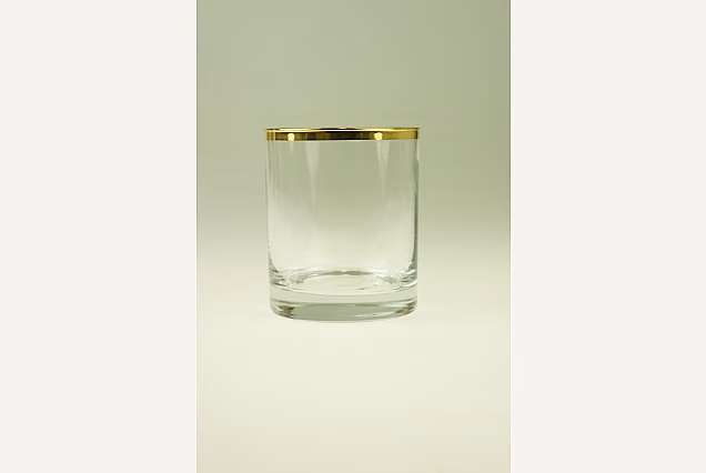 Faro Gold-FF-szklanka niska 300ml