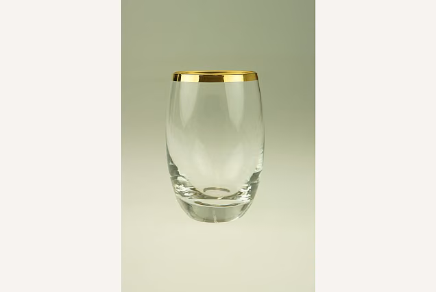 Faro Gold-FG-szklanka wysoka 360ml