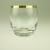 Faro Gold-FH-szklanka niska 300ml