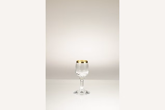 Faro Gold-FDC-Kieliszki do wódki 35ml