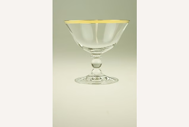 Faro Gold-FL-pucharki do lodów 270ml
