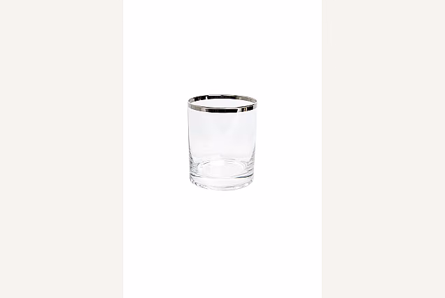 Faro Platinum-FPF-szklanka niska 400ml
