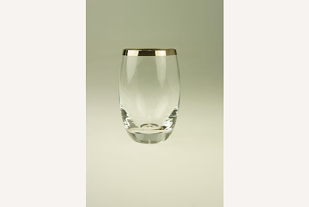 Faro Platinum-FPG-szklanka wysoka 360ml