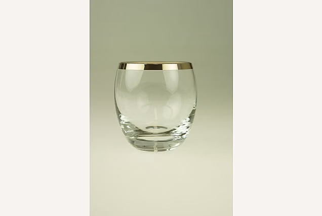 Faro Platinum-FPH-szklanka niska 300ml