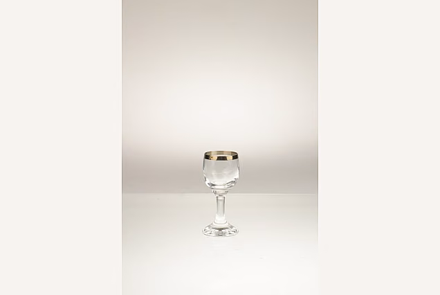 Faro Platinum-FPJ-Kieliszki do wódki 25ml