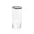 Faro Platinum-FPE-szklanka wysoka 360ml