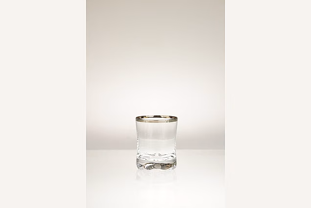 Faro Platinum-FPN-szklanka niska 300ml