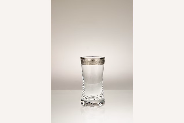 Evita Platin-EPM-szklanka wysoka 360ml