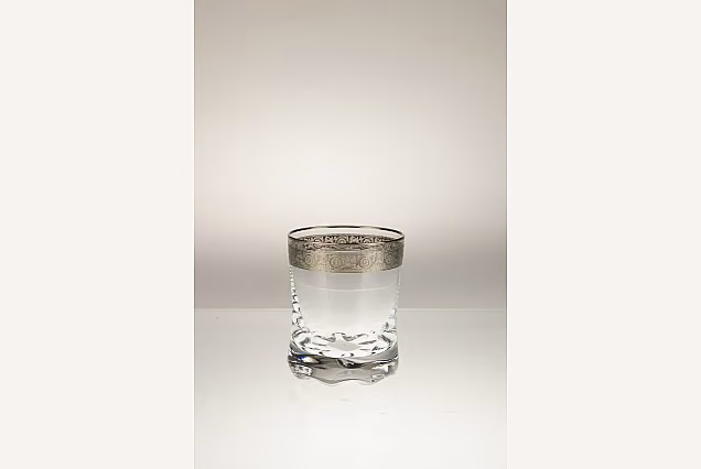 Evita Platin-EPN-szklanka niska 300ml