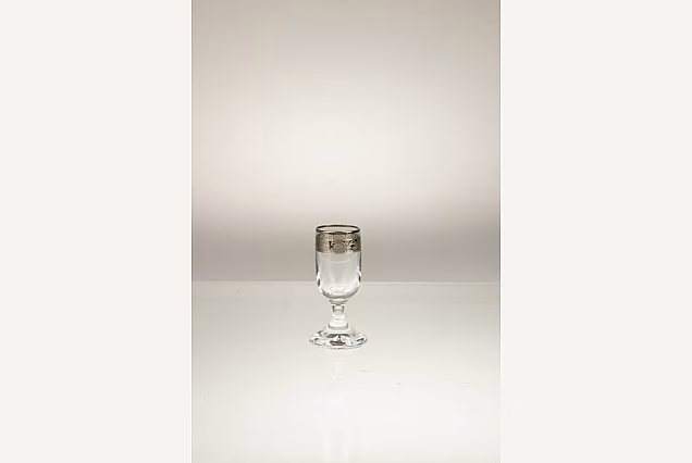 Evita Platin-EPK-Kieliszki do wódki-25ml