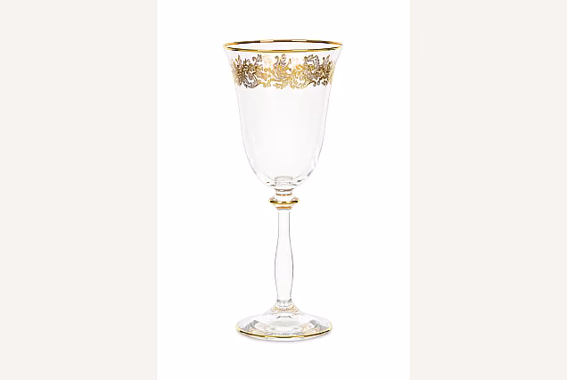 Eleganckie kieliszki do wina czerwonego 250ml Charme-CHRB
