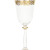 Eleganckie kieliszki do wina czerwonego 250ml Charme-CHRB