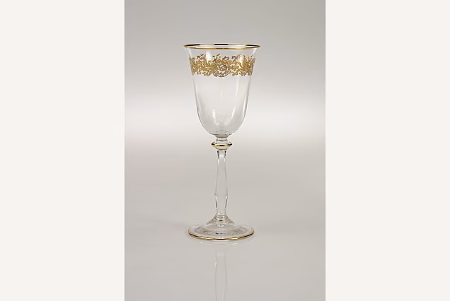 Eleganckie kieliszki do wina czerwonego 250ml Charme-CHRB