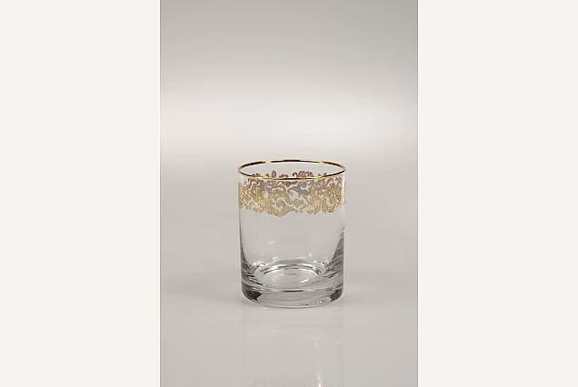 Luksusowe szklanki do whisky Charme-CHRF