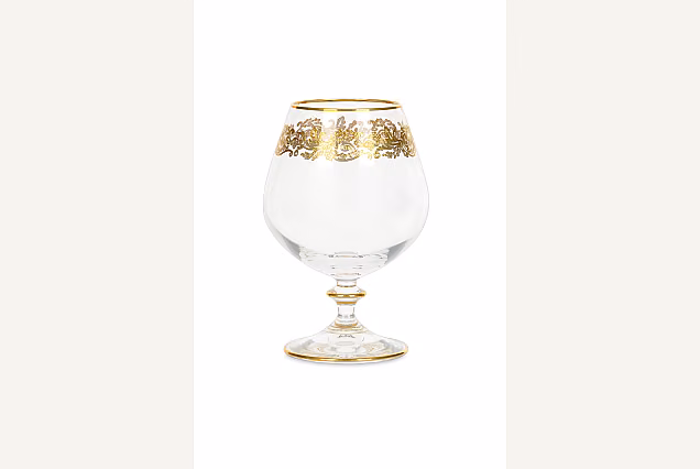 Idealne na prezent kieliszki do koniaku 400ml CHarme-CHRG