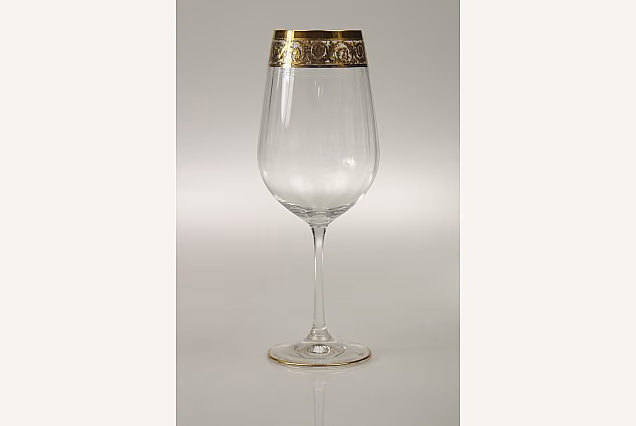 Volga Gold-VGB-kieliszki do wody 550ml