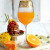 Volga Gold-VGC-kieliszki do wina 350ml