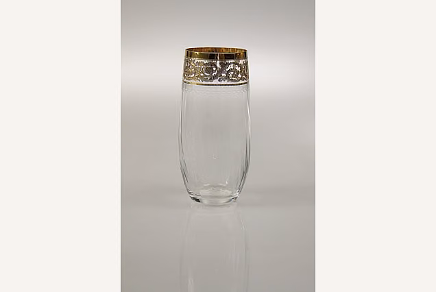 Volga Gold-VGF-szklanki wysokie 350ml