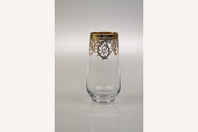 Chicago Gold-CHGE-szklanka wysoka 300ml