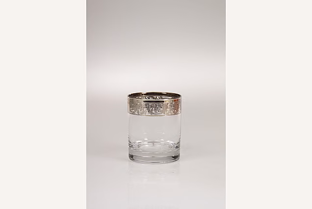 Panama Platin-PPF-szklanka niska 300ml
