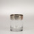 Panama Platin-PPF-szklanka niska 300ml