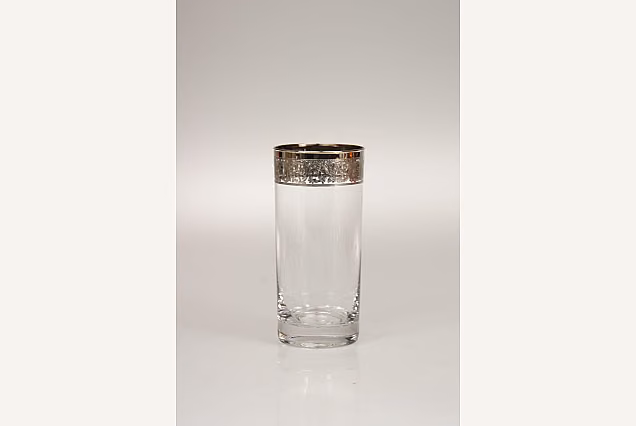 Panama Platin-PPE-szklanka wysoka 350ml