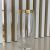 Marble Gold-MGD-szklanki wysokie 350ml