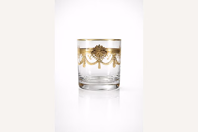 Royal-RYE-szklanki niskie 300ml