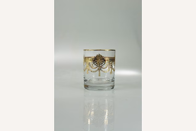 Royal-RYE-szklanki niskie 300ml