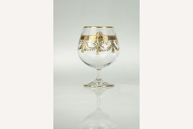 Royal-RYF-kieliszki do koniaku 400ml