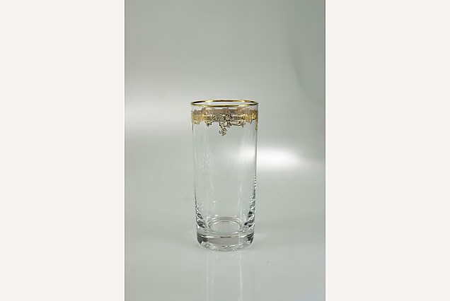 Rose-RSD-szklanki wysokie300ml