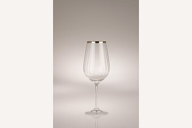 Faro Platin Optic-FPOB-kieliszki do wody 550ml
